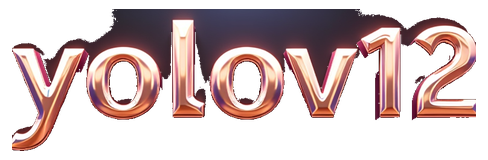 yolov12 logo